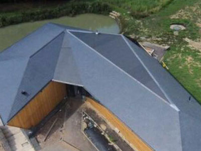Total Roofing Devon